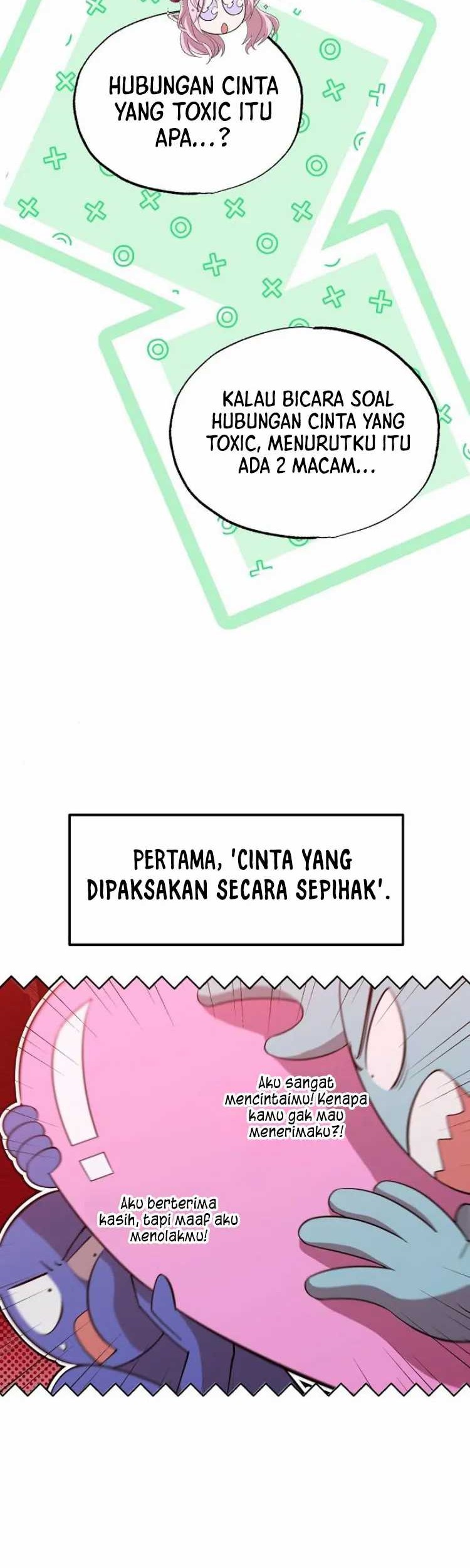Magical Realm Shopkeeper Chapter 11 - halaman 22