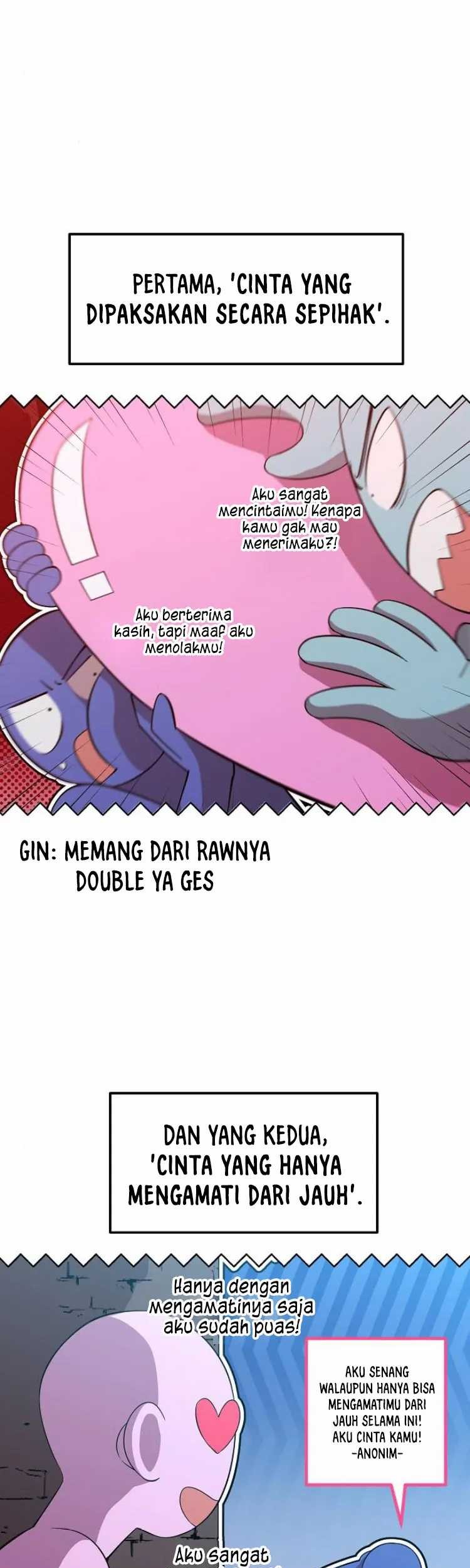 Magical Realm Shopkeeper Chapter 11 - halaman 23