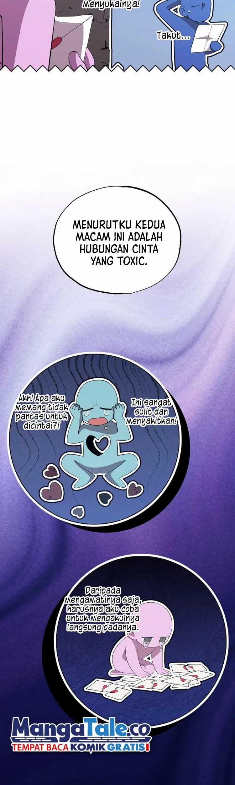 Magical Realm Shopkeeper Chapter 11 - halaman 24