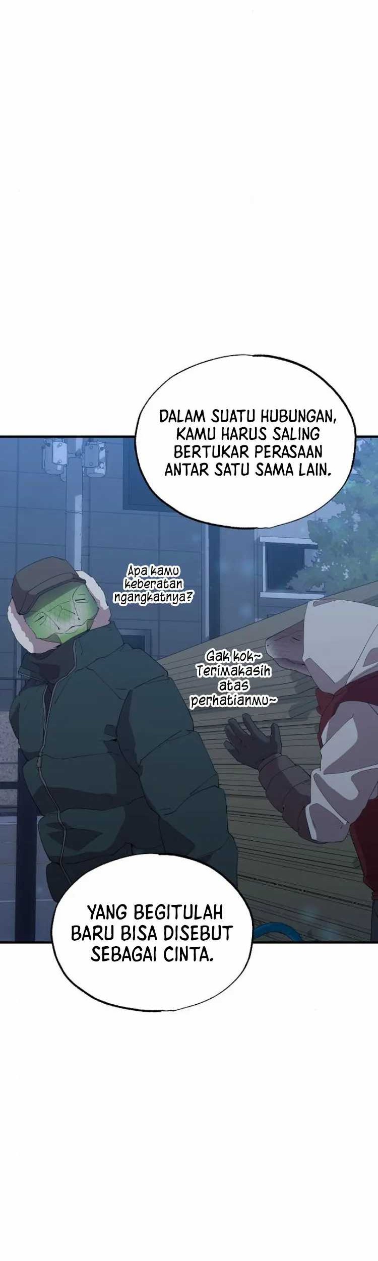 Magical Realm Shopkeeper Chapter 11 - halaman 26