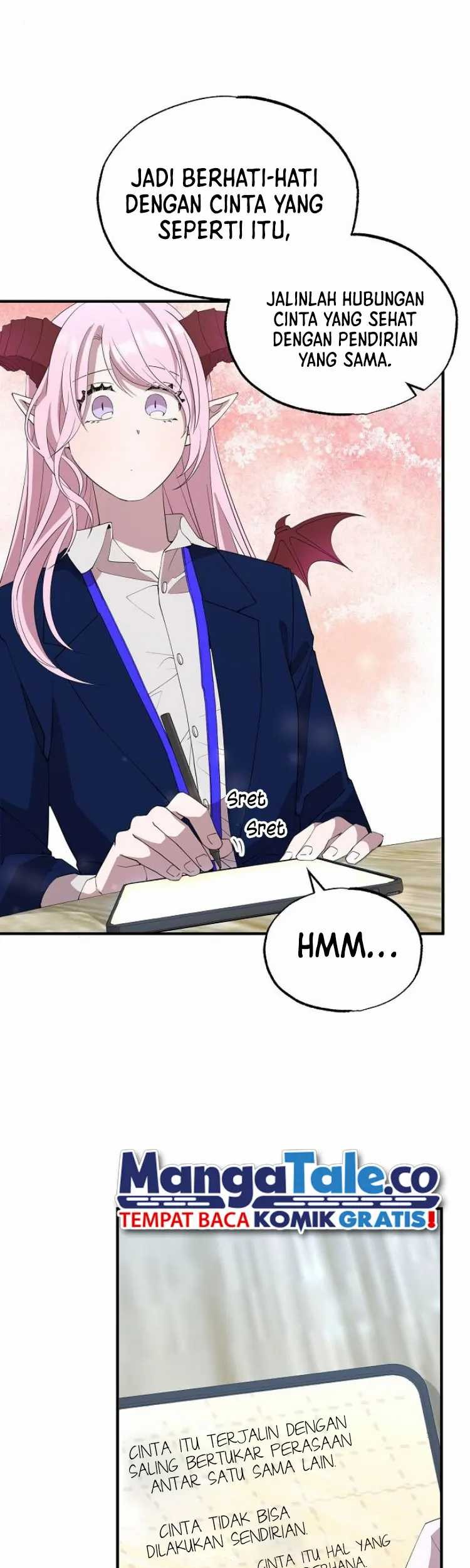 Magical Realm Shopkeeper Chapter 11 - halaman 27