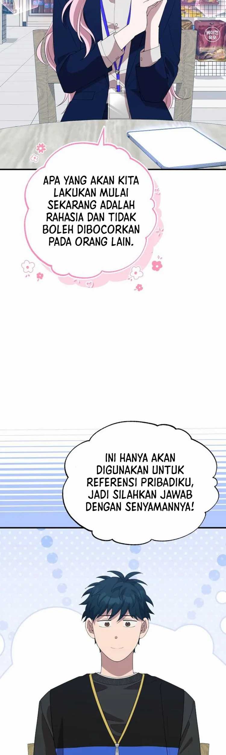 Magical Realm Shopkeeper Chapter 11 - halaman 3