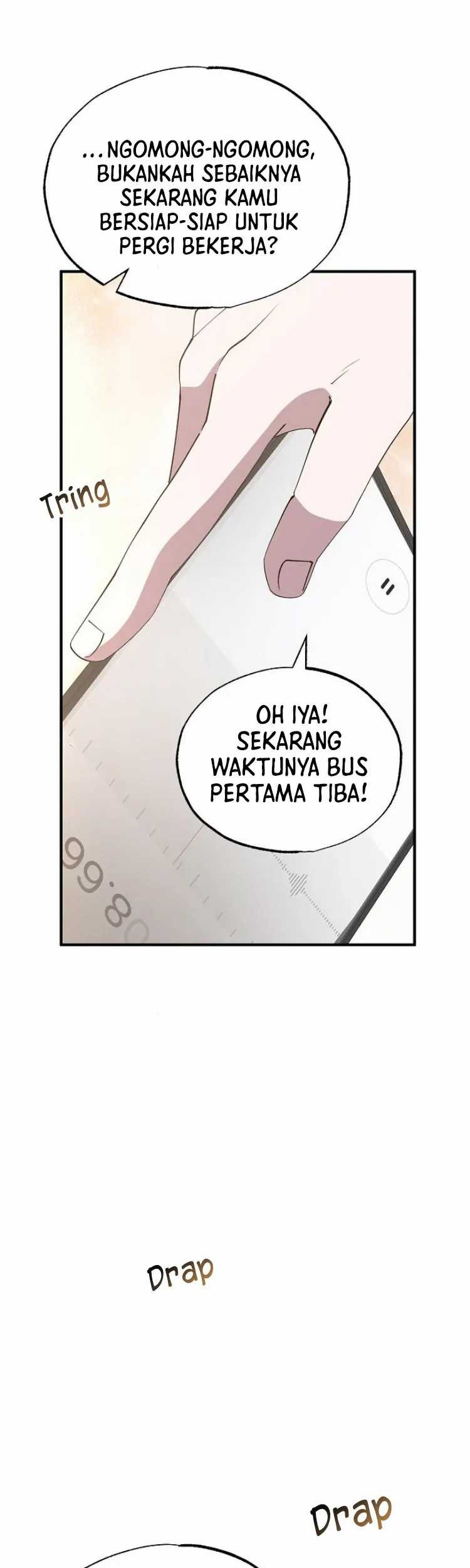 Magical Realm Shopkeeper Chapter 11 - halaman 33