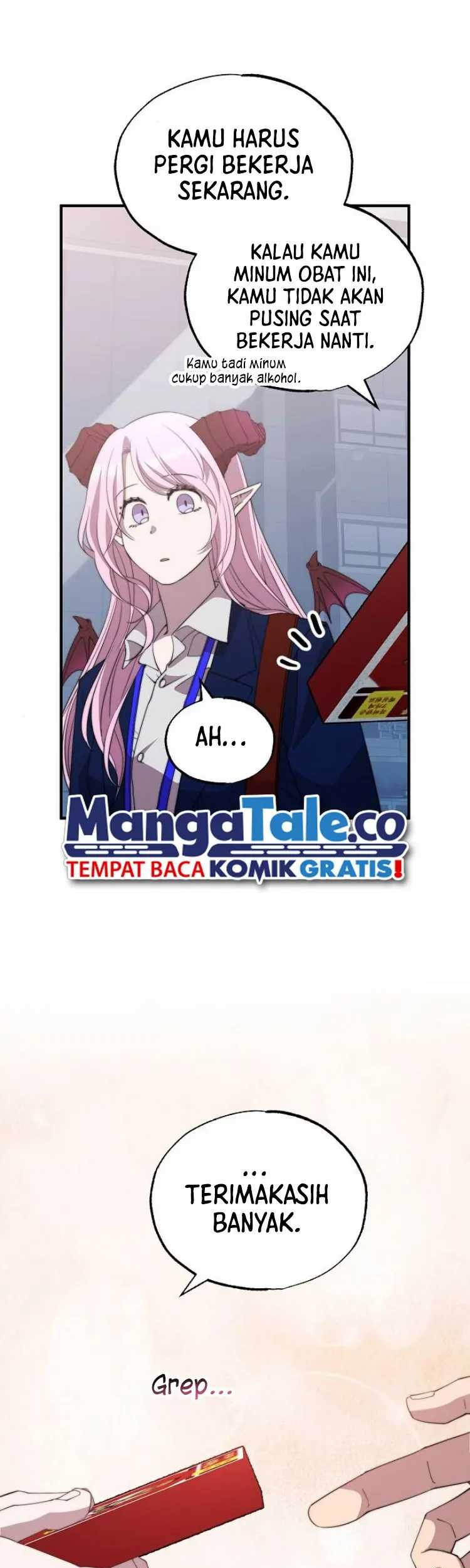 Magical Realm Shopkeeper Chapter 11 - halaman 36