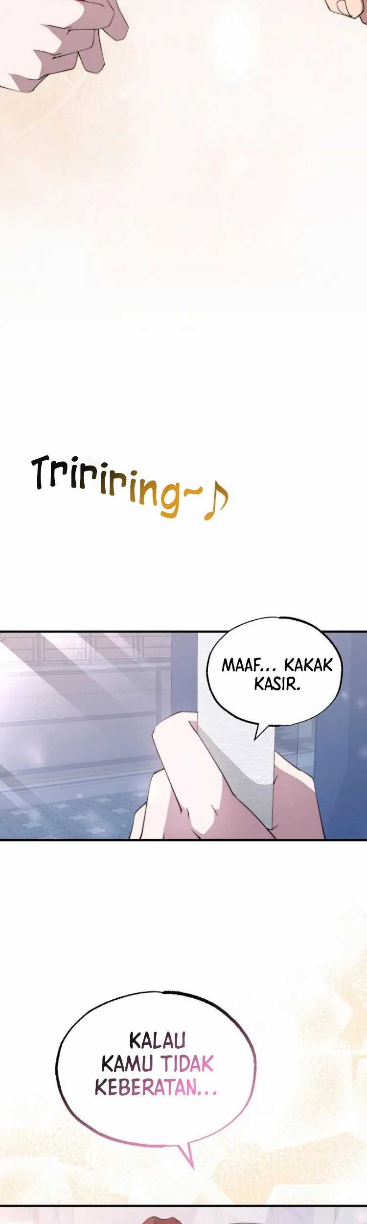 Magical Realm Shopkeeper Chapter 11 - halaman 37