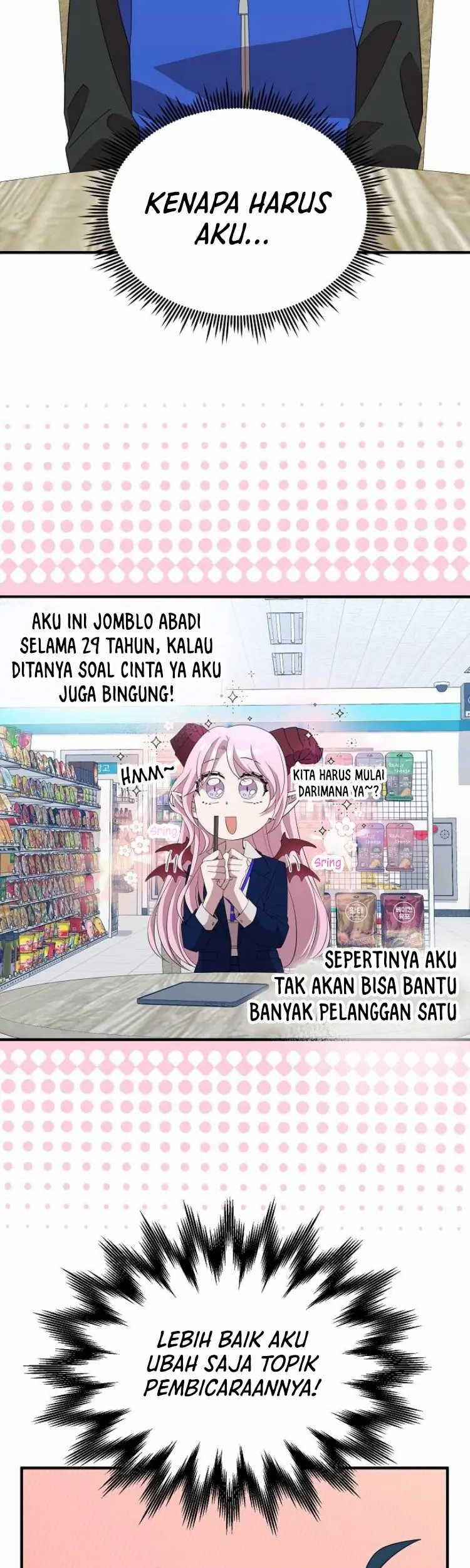 Magical Realm Shopkeeper Chapter 11 - halaman 4