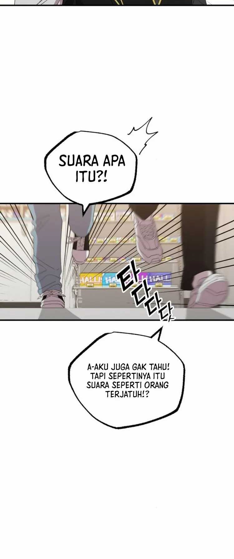 Magical Realm Shopkeeper Chapter 11 - halaman 44