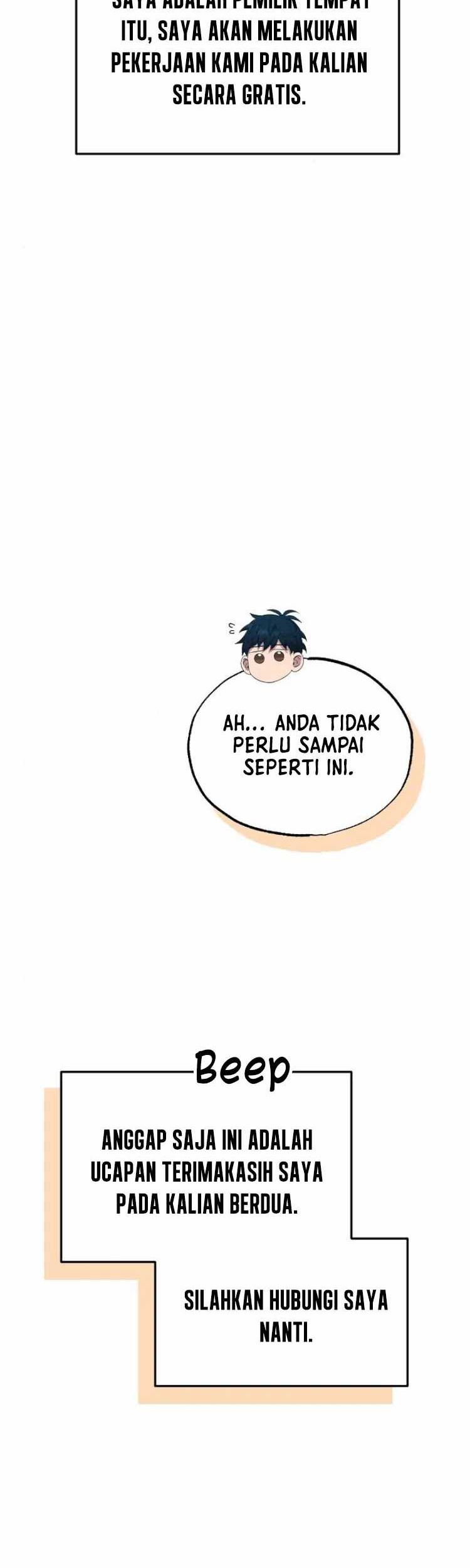 Magical Realm Shopkeeper Chapter 11 - halaman 55