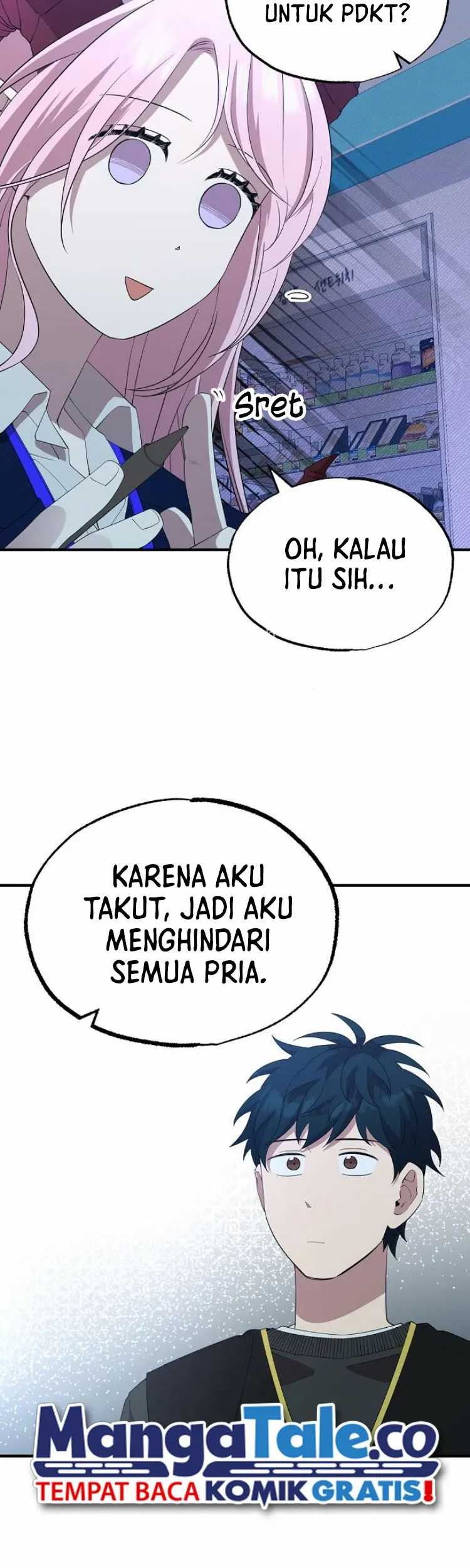 Magical Realm Shopkeeper Chapter 11 - halaman 6