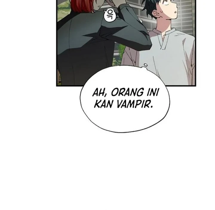 Magical Realm Shopkeeper Chapter 110 - halaman 23