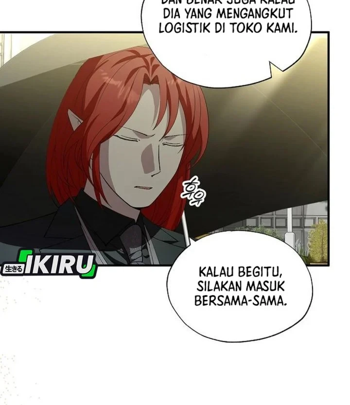 Magical Realm Shopkeeper Chapter 110 - halaman 29