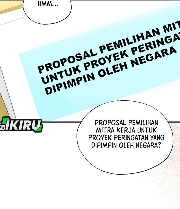 Magical Realm Shopkeeper Chapter 110 - halaman 48