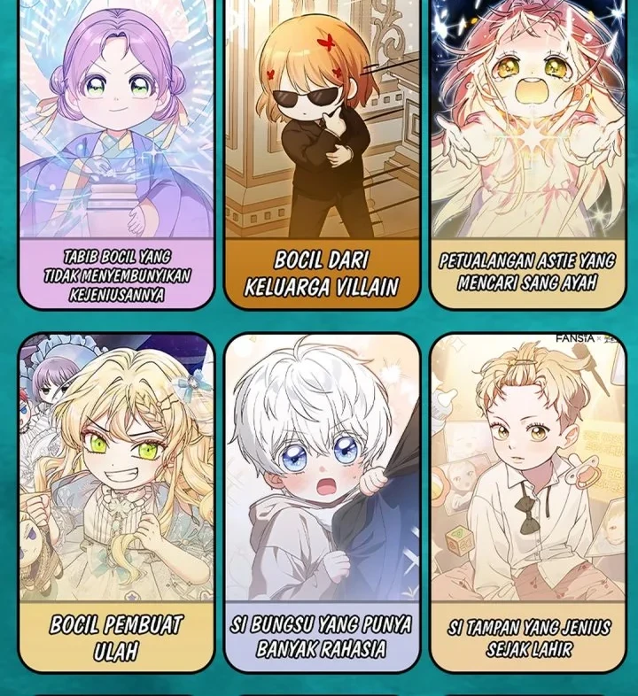 Magical Realm Shopkeeper Chapter 110 - halaman 52