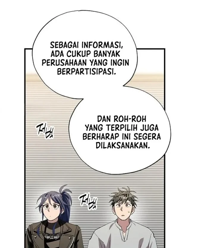 Magical Realm Shopkeeper Chapter 111 - halaman 14