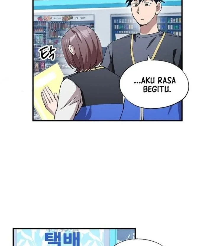 Magical Realm Shopkeeper Chapter 111 - halaman 34