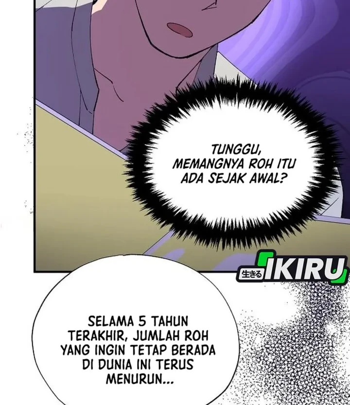 Magical Realm Shopkeeper Chapter 111 - halaman 4