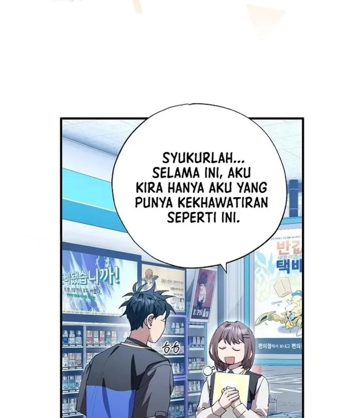 Magical Realm Shopkeeper Chapter 111 - halaman 40