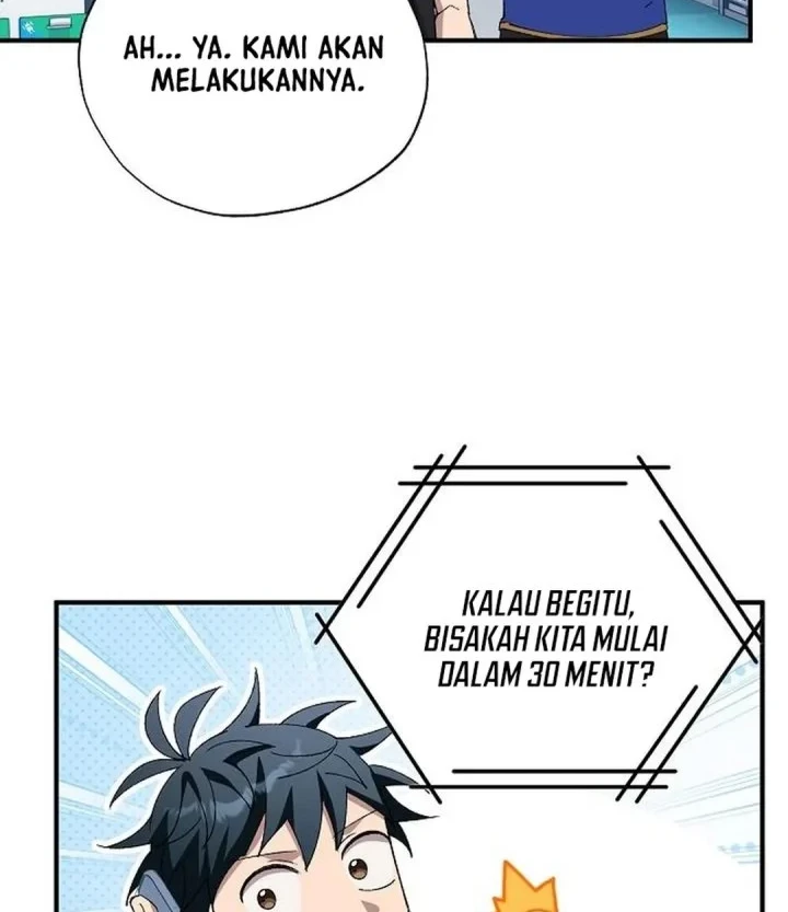 Magical Realm Shopkeeper Chapter 111 - halaman 42
