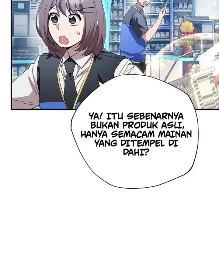 Magical Realm Shopkeeper Chapter 111 - halaman 44
