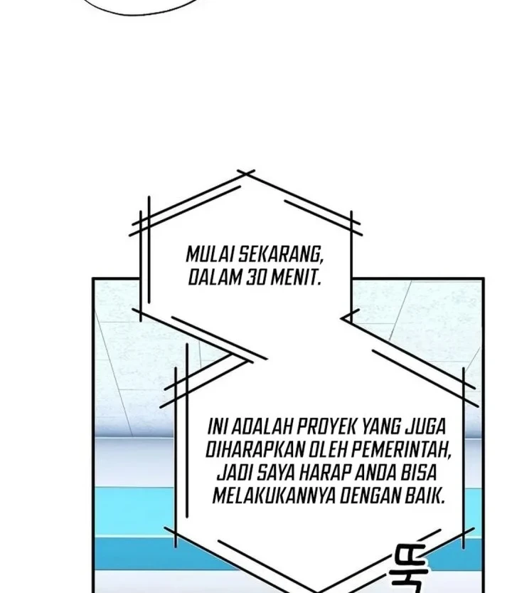 Magical Realm Shopkeeper Chapter 111 - halaman 46