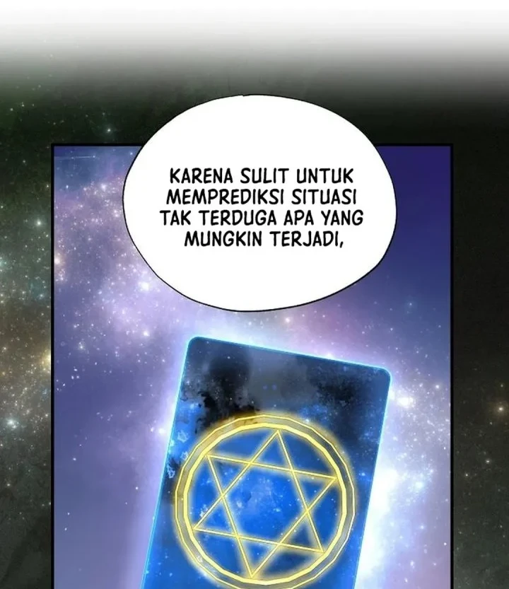 Magical Realm Shopkeeper Chapter 111 - halaman 8