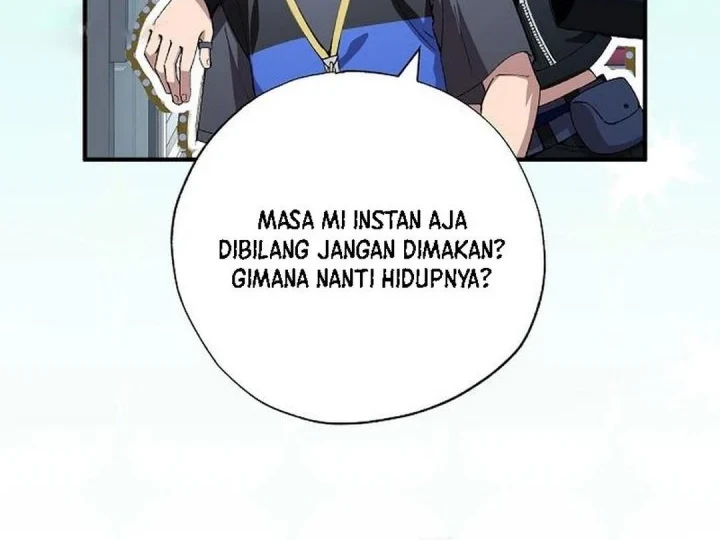 Magical Realm Shopkeeper Chapter 112 - halaman 10