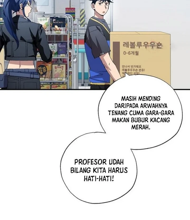 Magical Realm Shopkeeper Chapter 112 - halaman 2