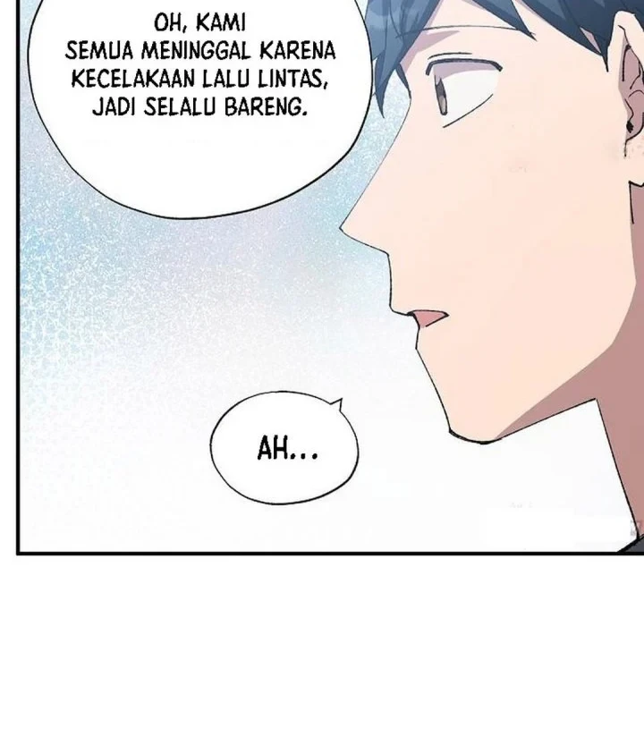 Magical Realm Shopkeeper Chapter 112 - halaman 30