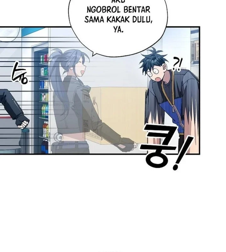 Magical Realm Shopkeeper Chapter 112 - halaman 4