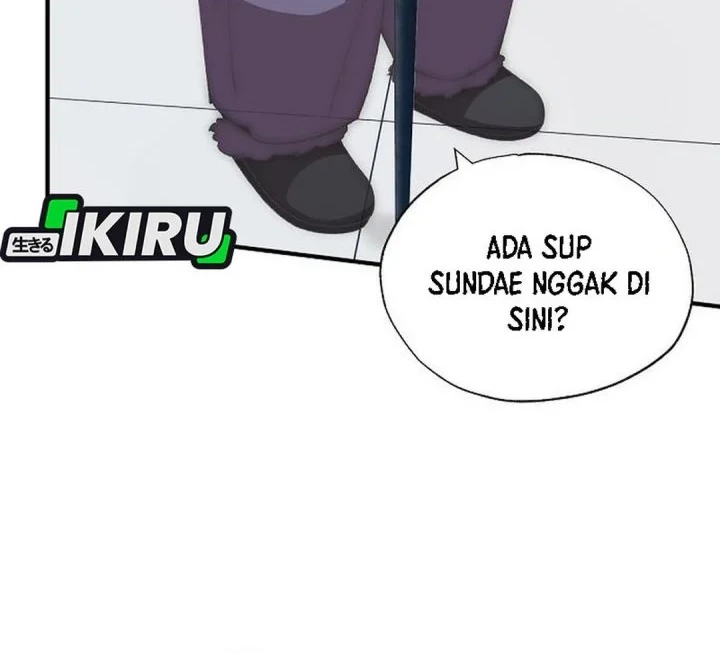 Magical Realm Shopkeeper Chapter 112 - halaman 44