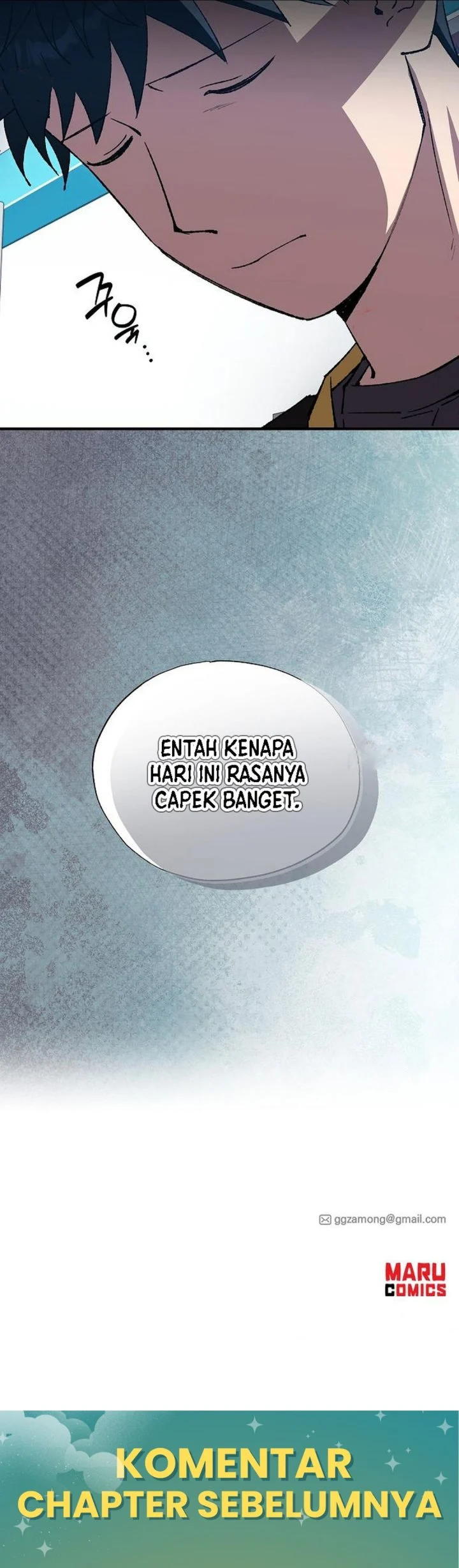 Magical Realm Shopkeeper Chapter 112 - halaman 53