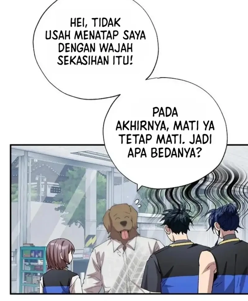 Magical Realm Shopkeeper Chapter 113 - halaman 13