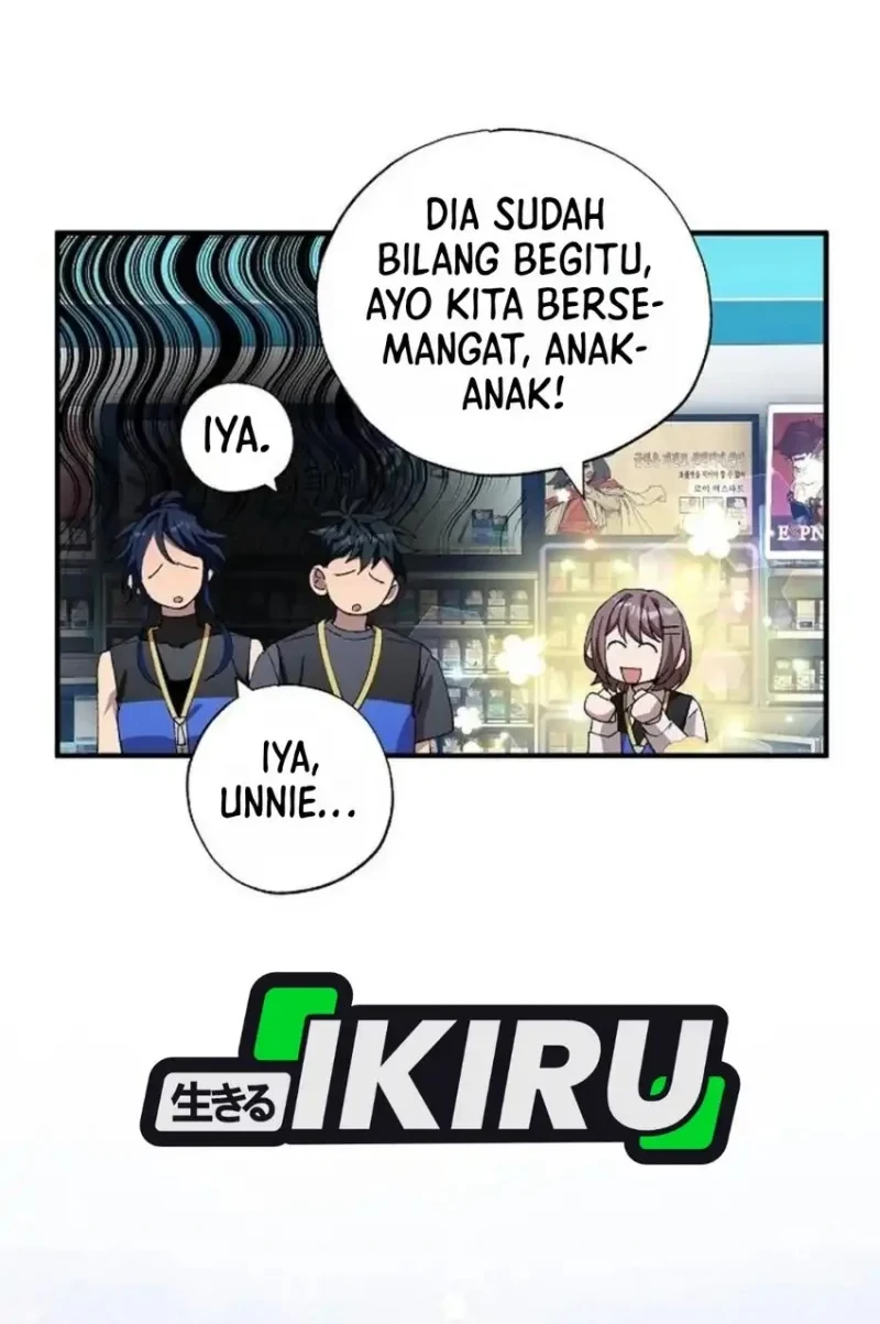 Magical Realm Shopkeeper Chapter 113 - halaman 15