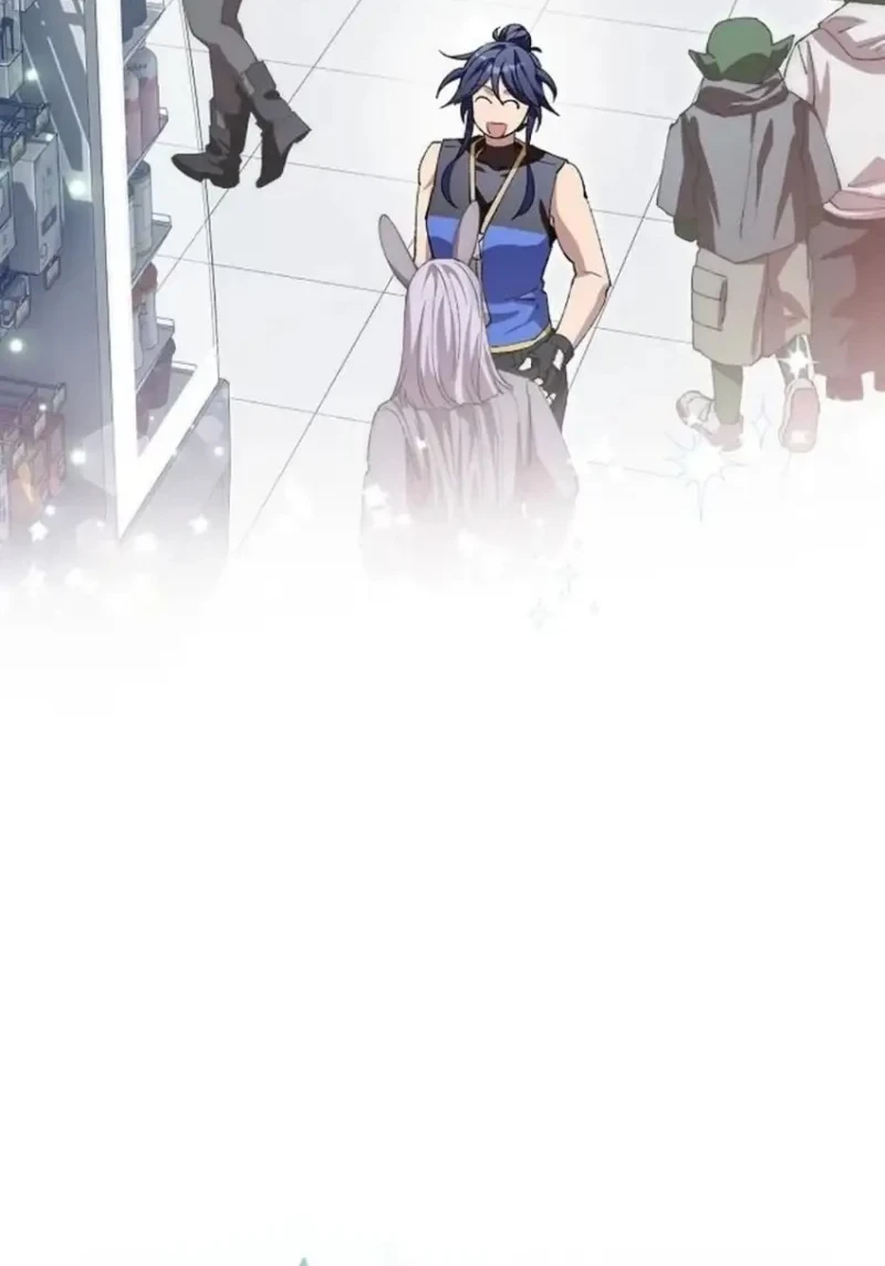 Magical Realm Shopkeeper Chapter 113 - halaman 19