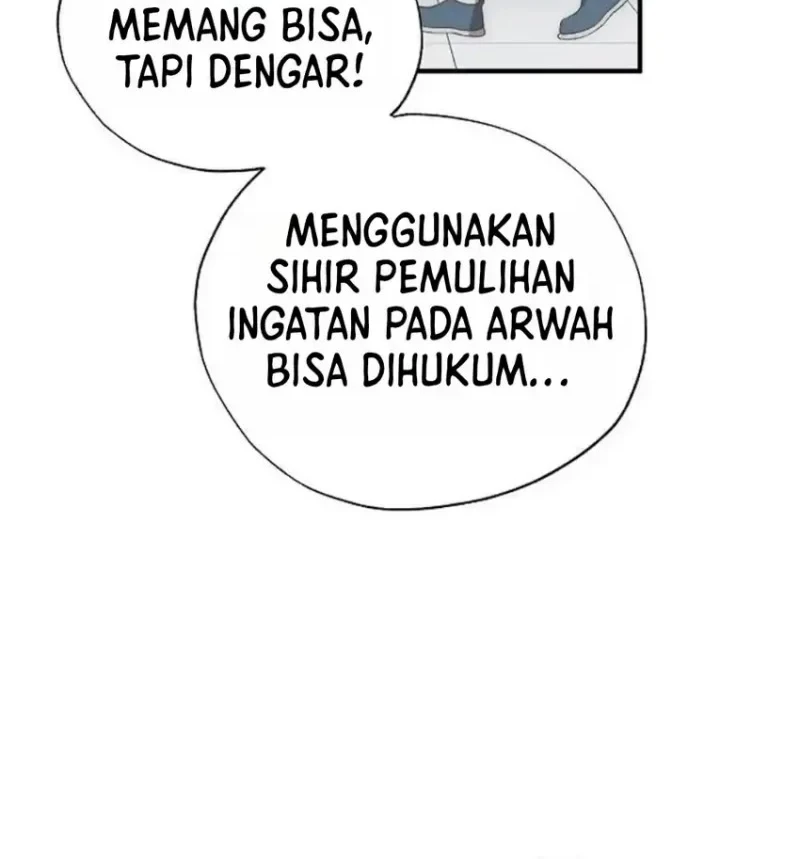 Magical Realm Shopkeeper Chapter 113 - halaman 37