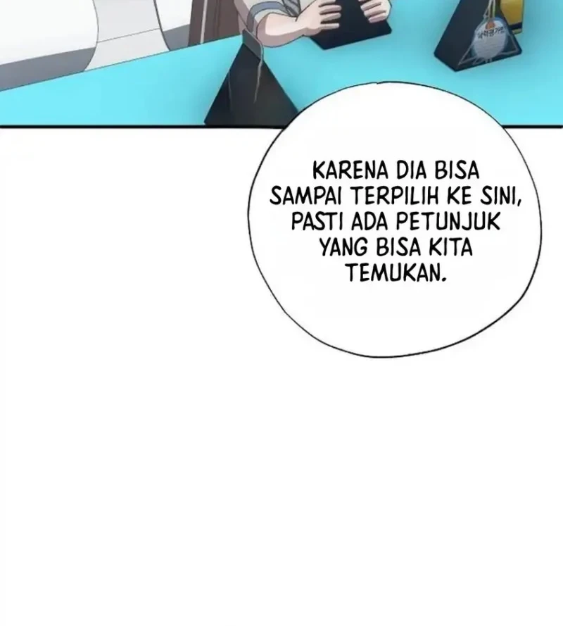 Magical Realm Shopkeeper Chapter 113 - halaman 41