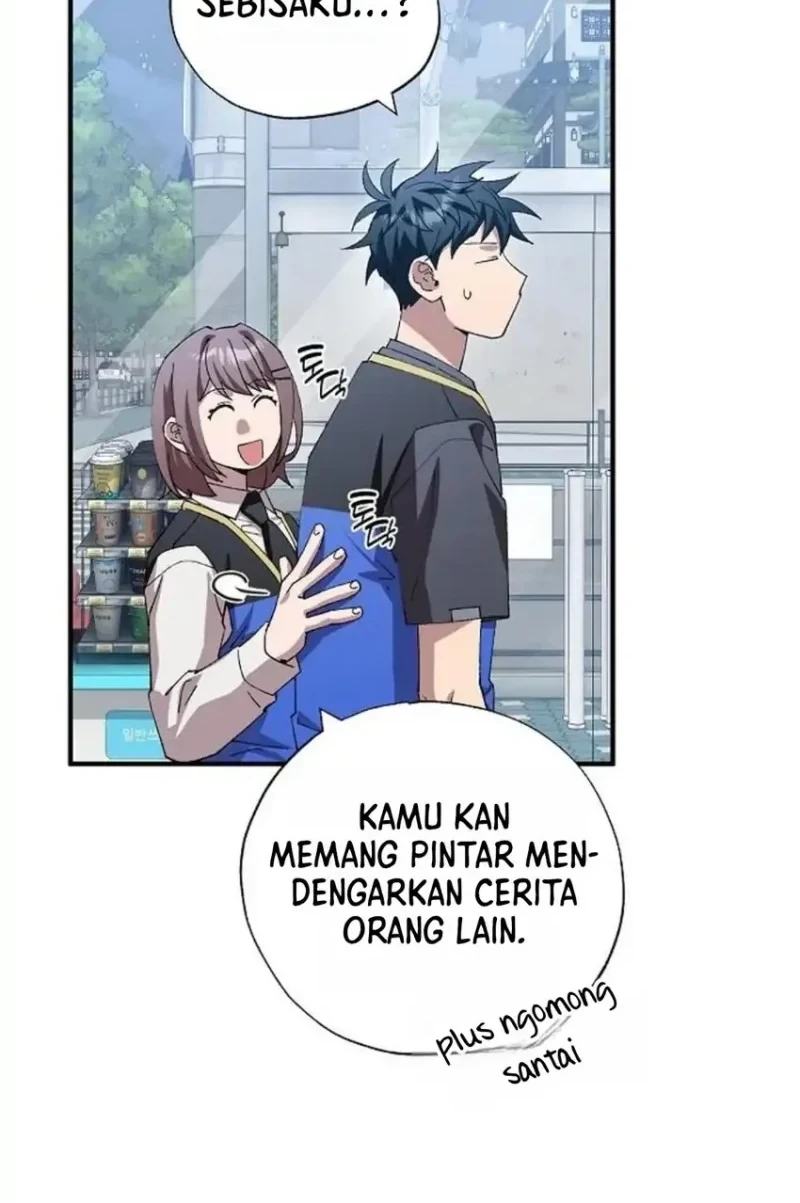 Magical Realm Shopkeeper Chapter 113 - halaman 43