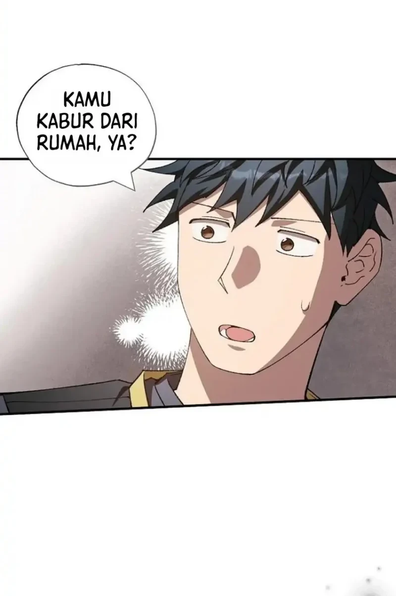 Magical Realm Shopkeeper Chapter 113 - halaman 47