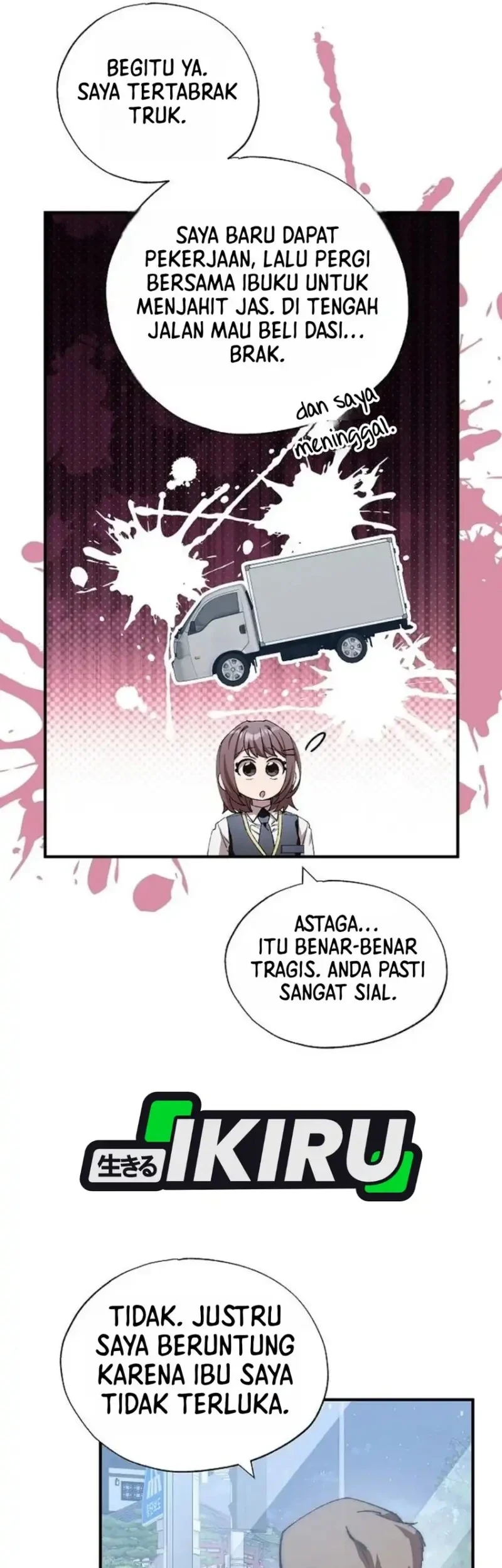 Magical Realm Shopkeeper Chapter 113 - halaman 6