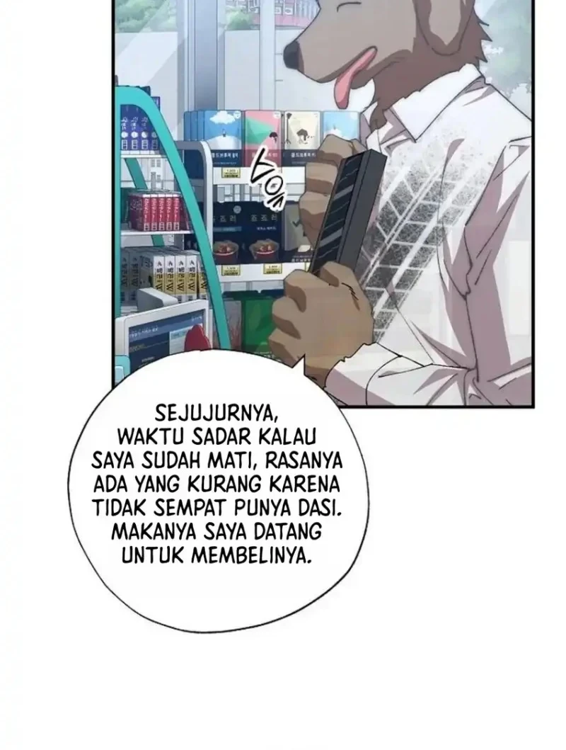 Magical Realm Shopkeeper Chapter 113 - halaman 7