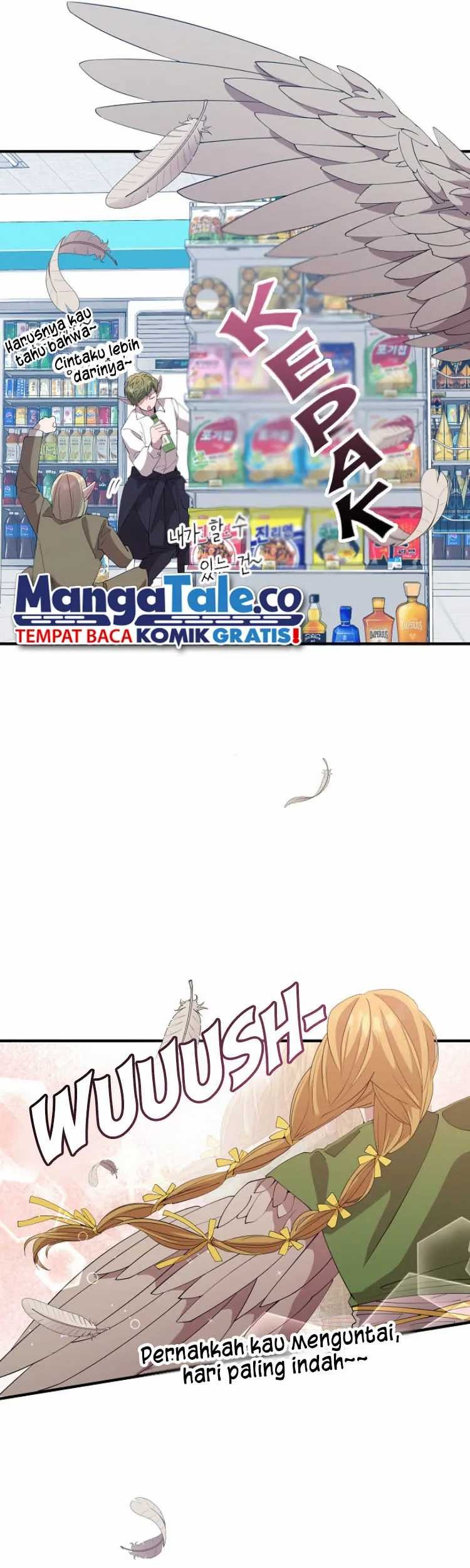 Magical Realm Shopkeeper Chapter 12 - halaman 10