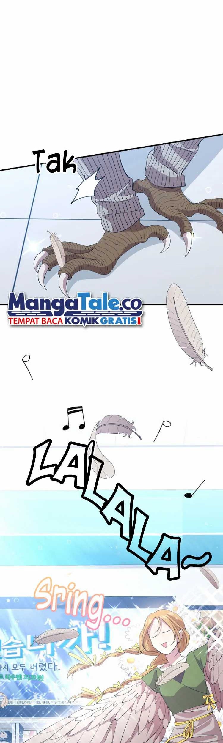 Magical Realm Shopkeeper Chapter 12 - halaman 11