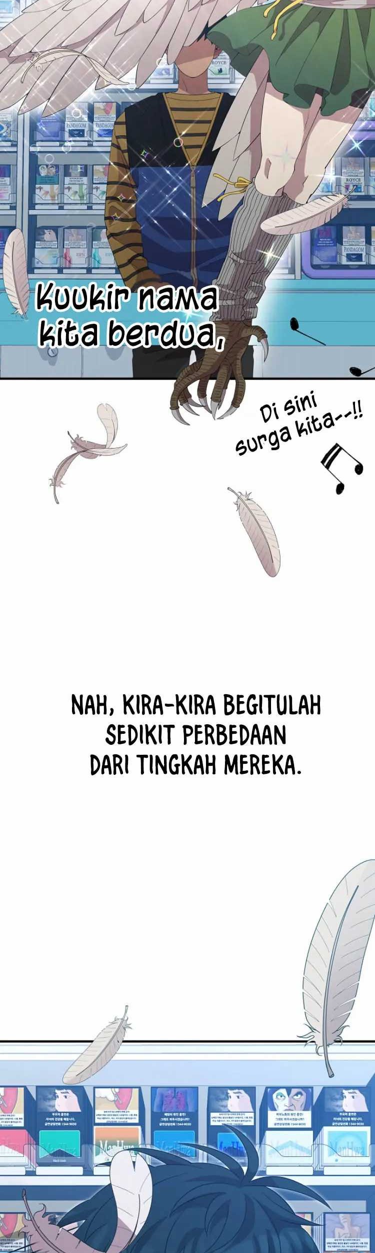 Magical Realm Shopkeeper Chapter 12 - halaman 12