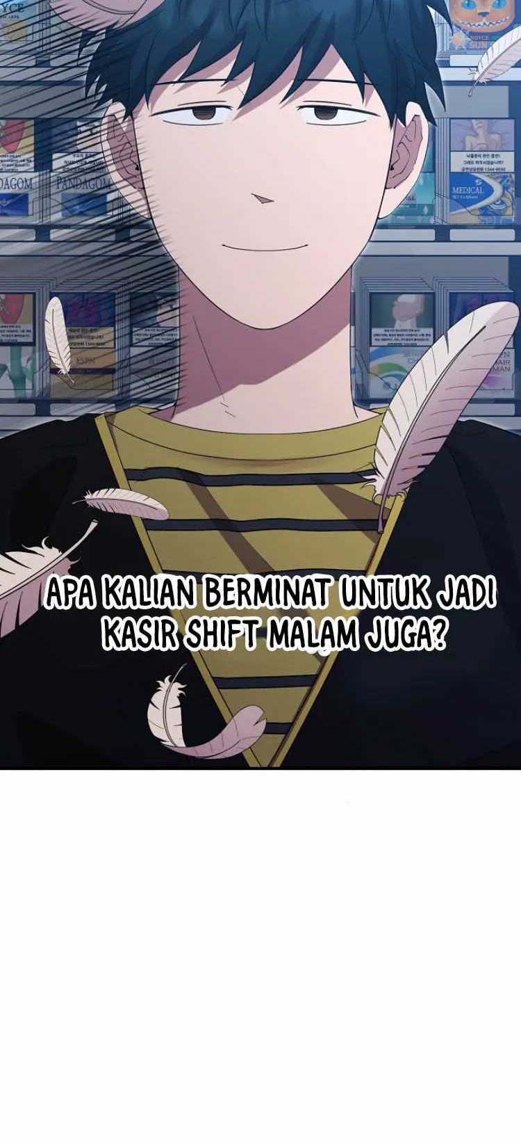 Magical Realm Shopkeeper Chapter 12 - halaman 13