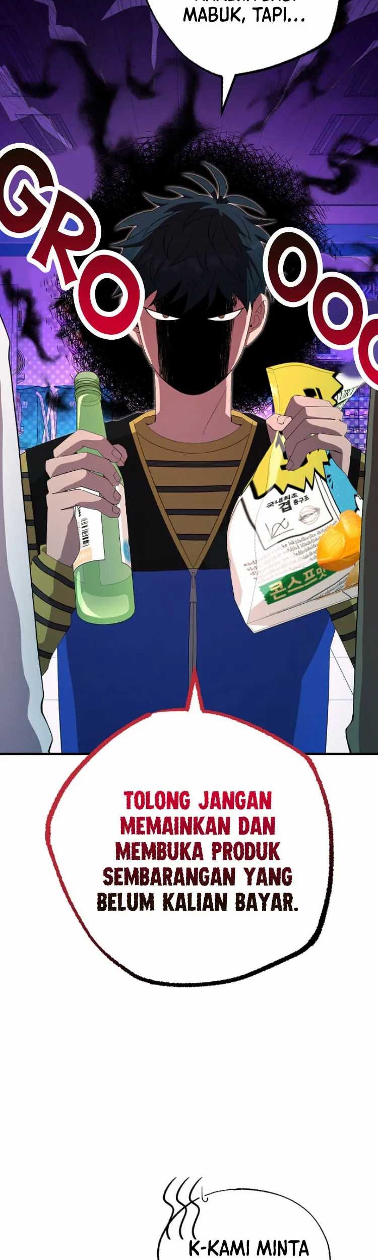 Magical Realm Shopkeeper Chapter 12 - halaman 16