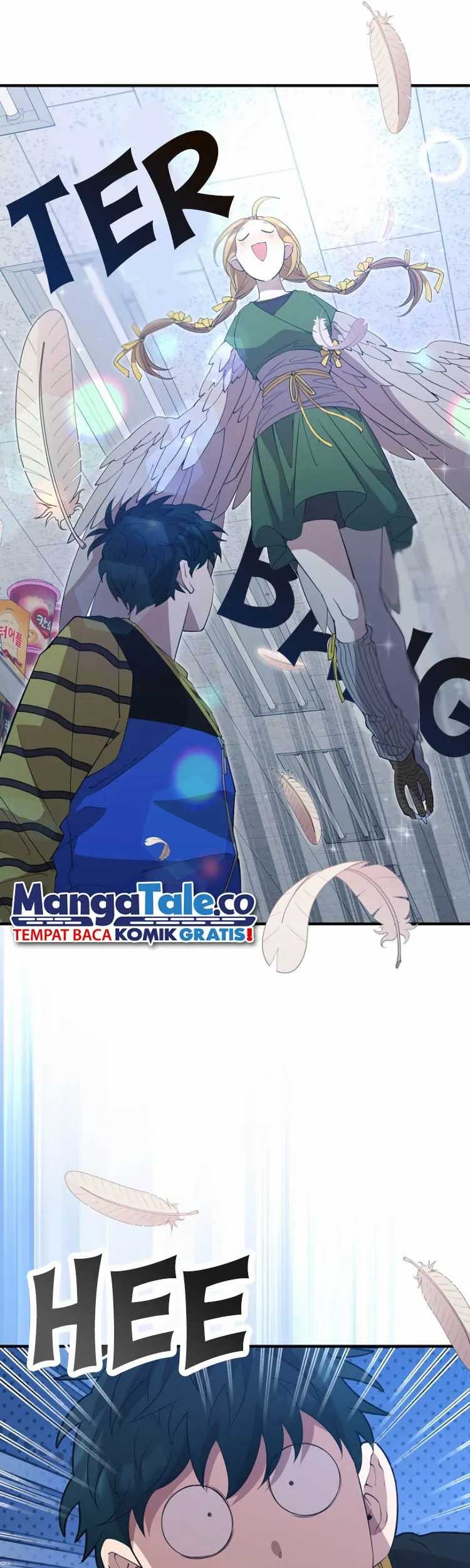 Magical Realm Shopkeeper Chapter 12 - halaman 19