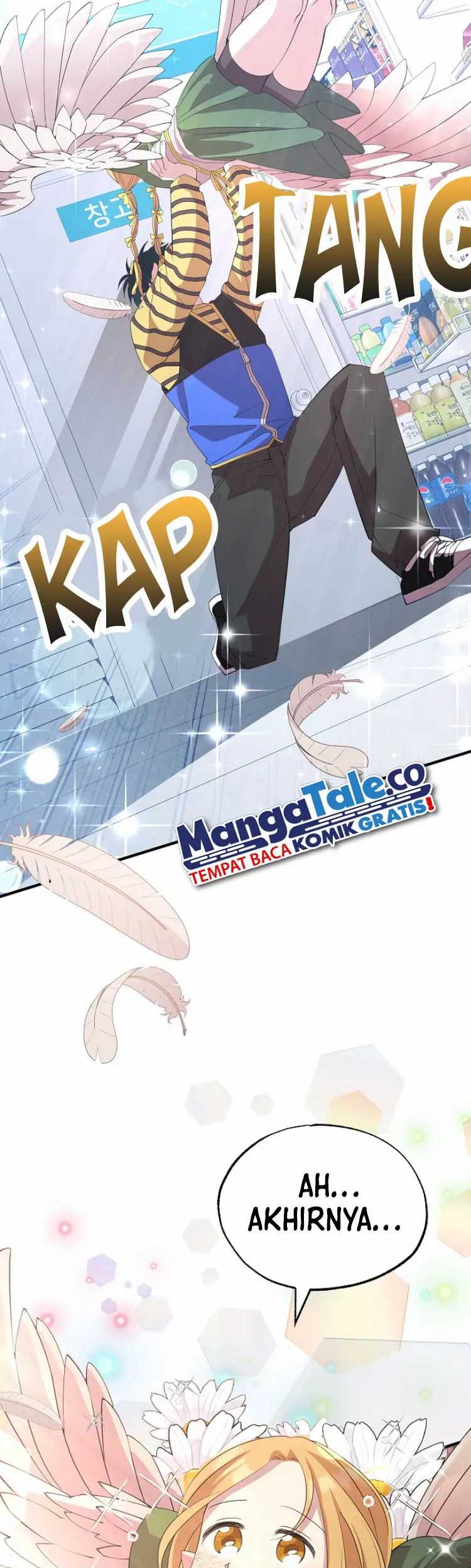 Magical Realm Shopkeeper Chapter 12 - halaman 21