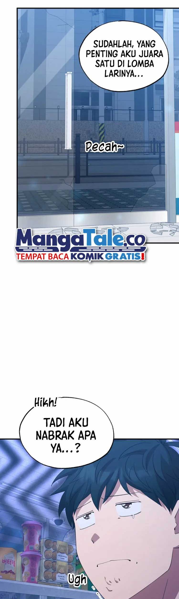 Magical Realm Shopkeeper Chapter 12 - halaman 26