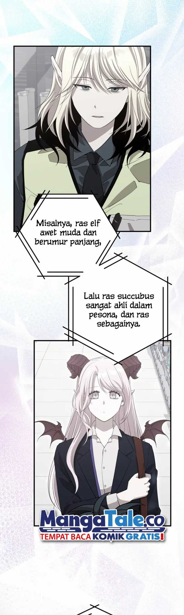 Magical Realm Shopkeeper Chapter 12 - halaman 44