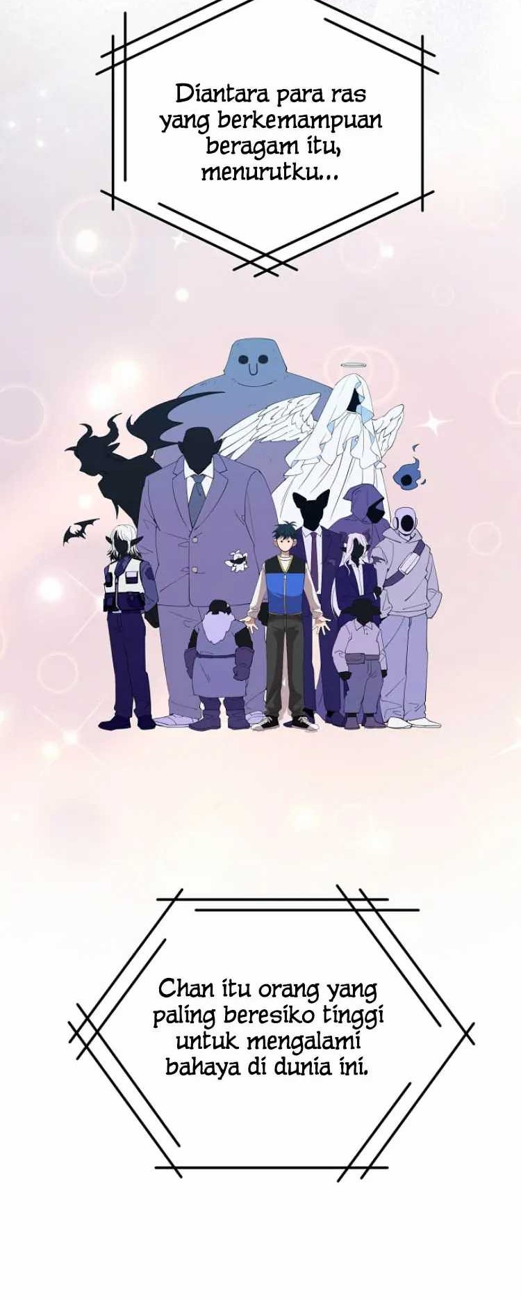 Magical Realm Shopkeeper Chapter 12 - halaman 45
